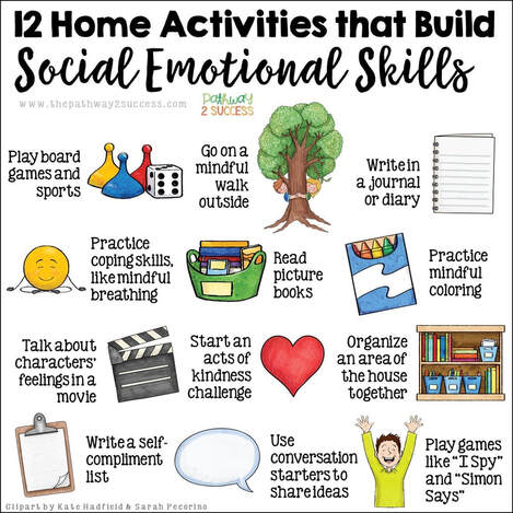 20 Evidence-Based Social Skills Activities and Games for Kids